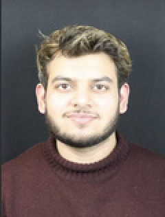Dev Arora