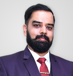 Arpit Gaur