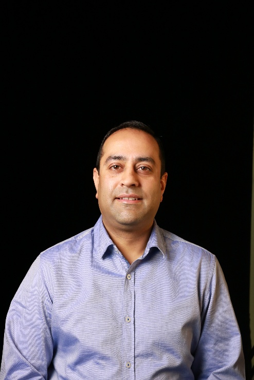 Manish Midha