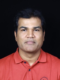 Sangram Sonawane