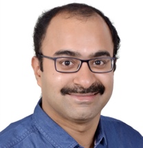 Sudhir Bantwal Baliga