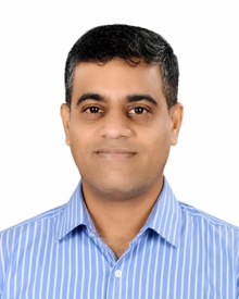 Ananda Padmanabhan
