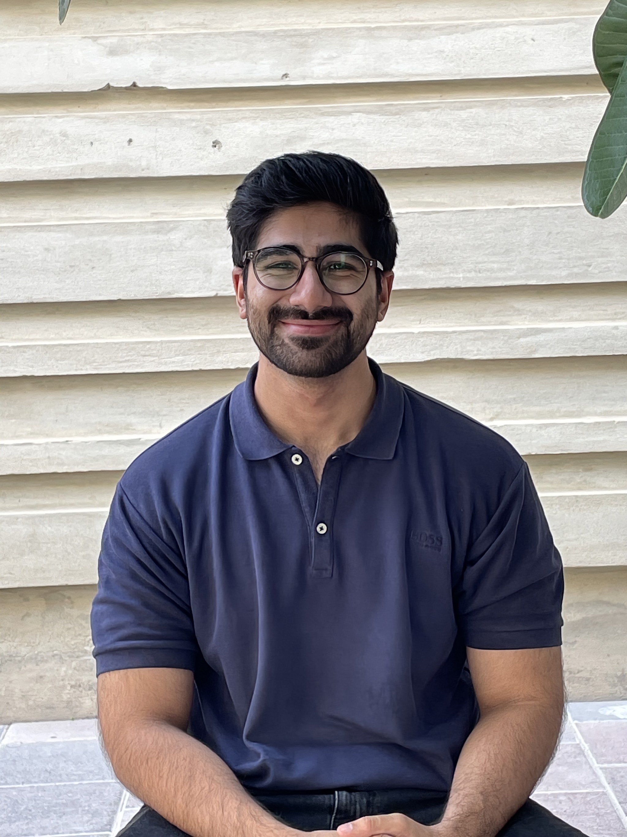 Muhammad Musab Iqbal