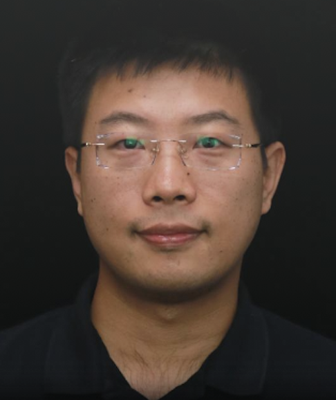 Vincent Wang