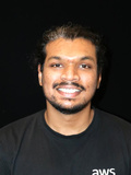 Anirudh Marc J