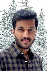 Ravi Teja Gadde