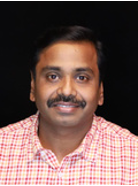 Sathish Kumar Prabakaran