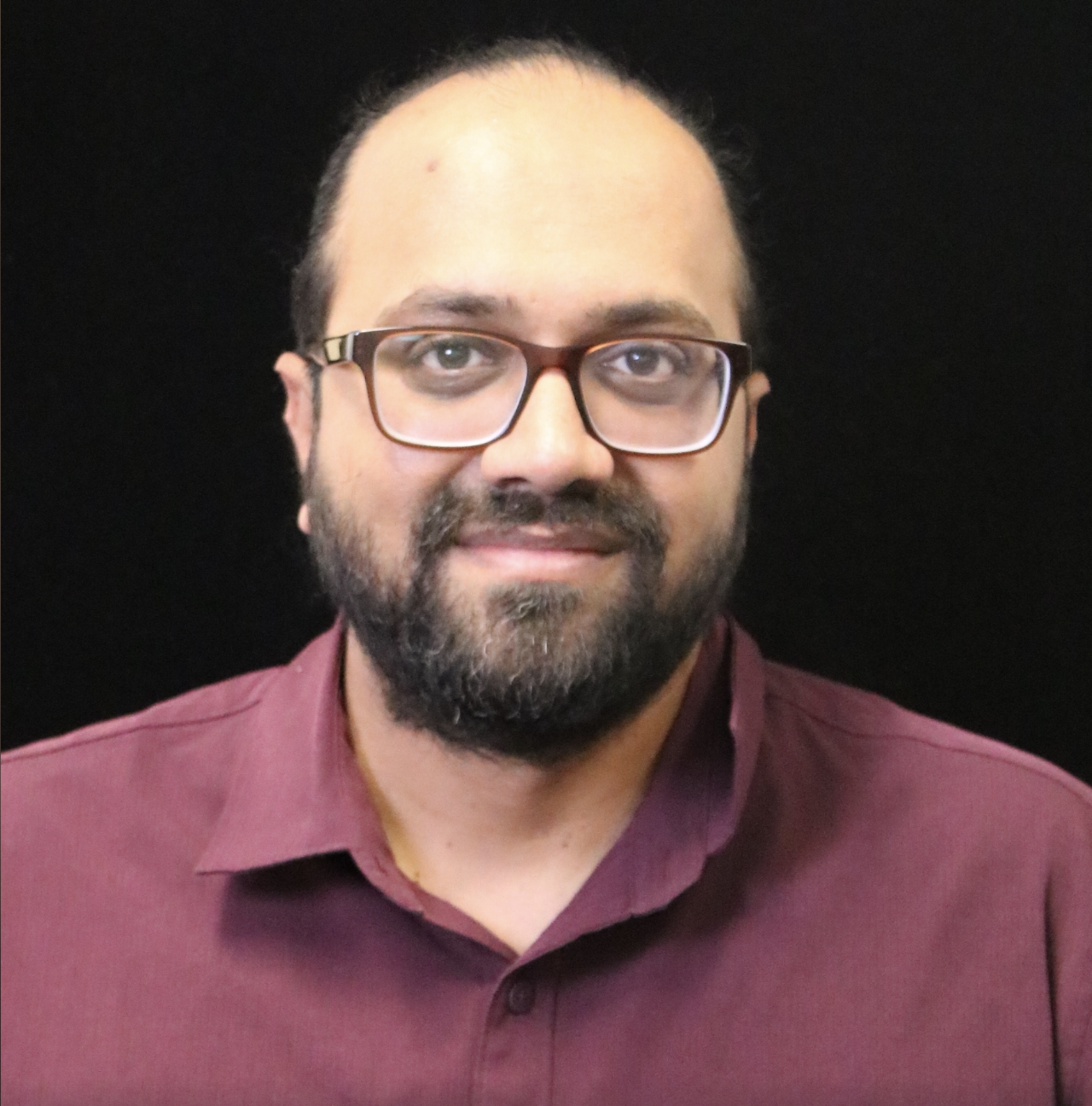 Chetan Padhiyar