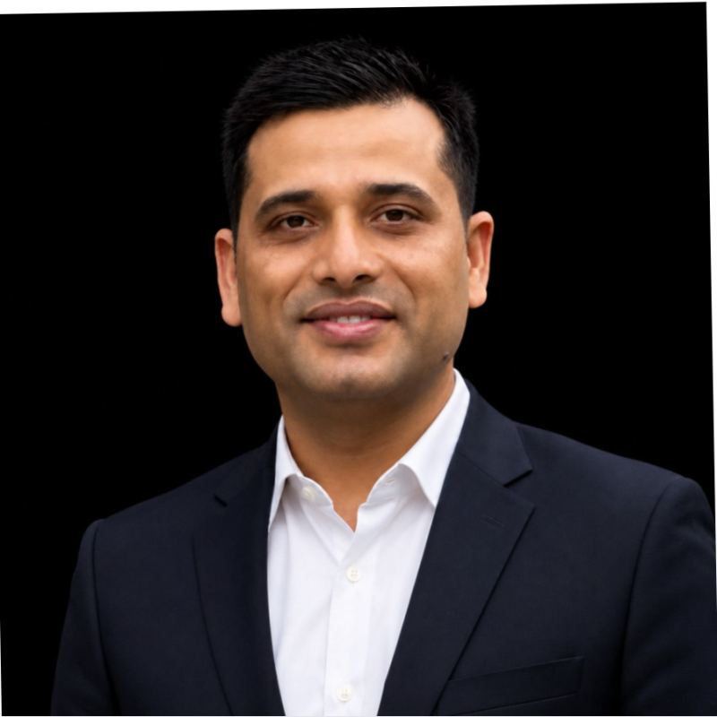 Amit Upadhyay