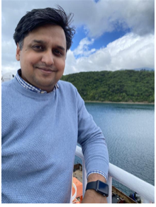 Yatish Jain