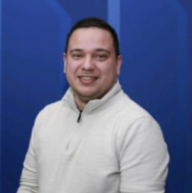 Andre Faria