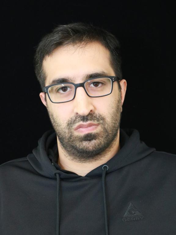 Hassan Shenasa