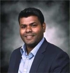 Vanji Sivajothy