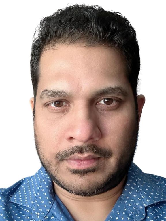 Satish Bhoi