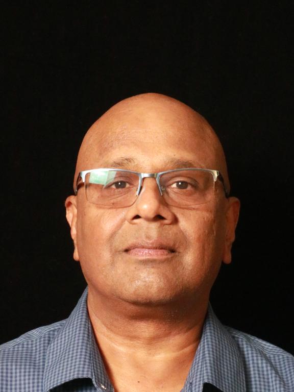 Sudhir Balasubramanian