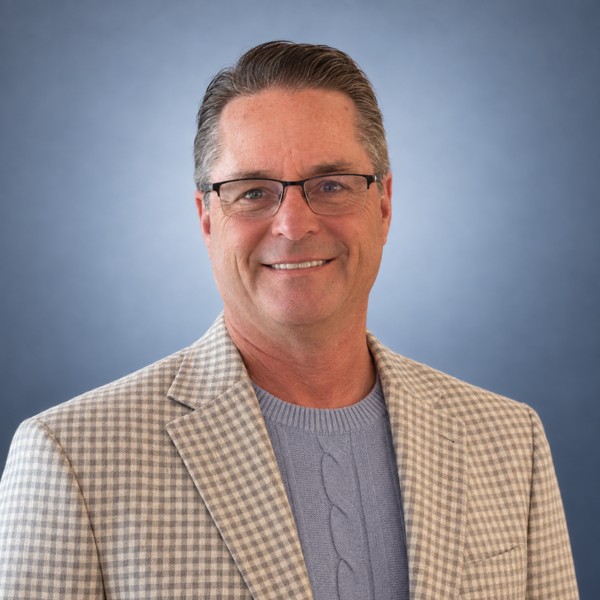 Kevin Barnes