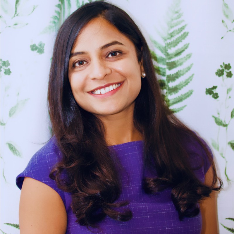 Deepti Tirumala