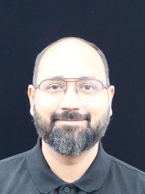 Anand Bilgaiyan