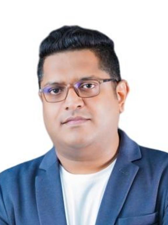 Renjith Pillai
