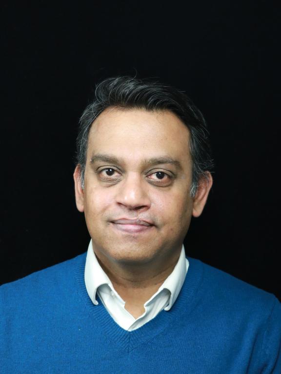Swapnonil Mukherjee