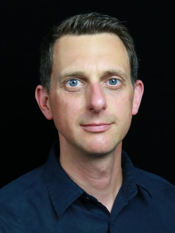 Damian Randell