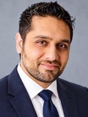 Pedram Jahangiri