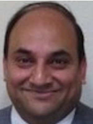 Anup Patwardhan