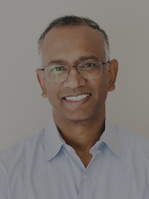Melvin Antony