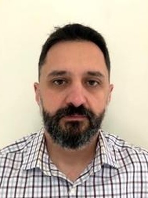 Paul Apostolescu