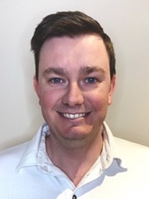 Oliver Paterson