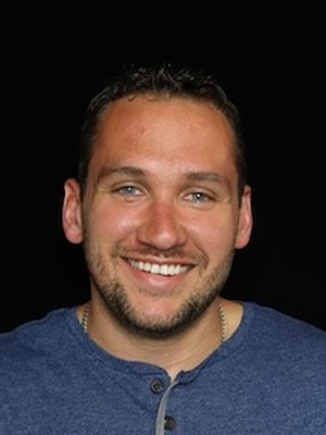 Colin Leek