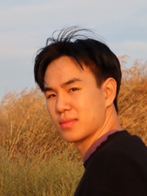 Alexander Qin