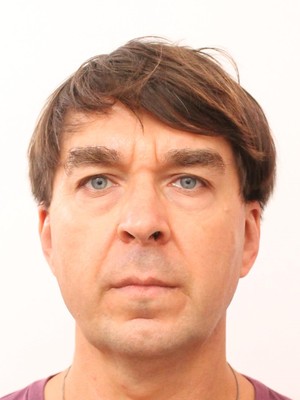 Oleg Polianski