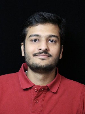 Shubham Dhoka