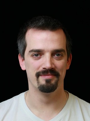 Sinisa Mikasinovic