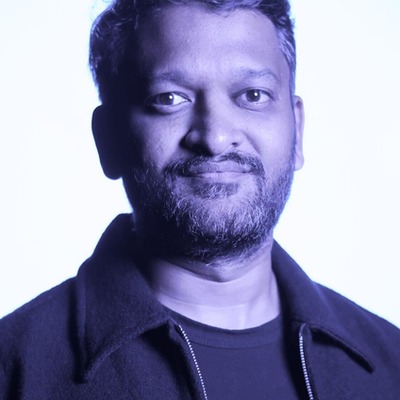 Viraj Padte
