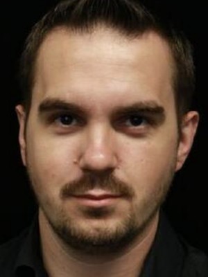 Andrei Maksimov