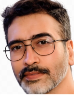 Sachin Doshi