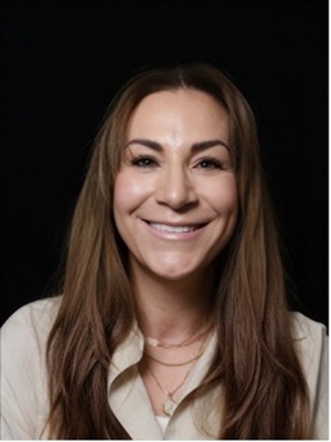 Jennifer Moran
