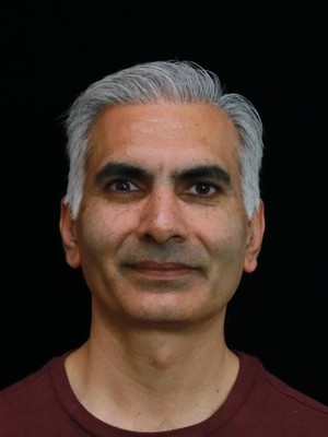 Imran Sadiq
