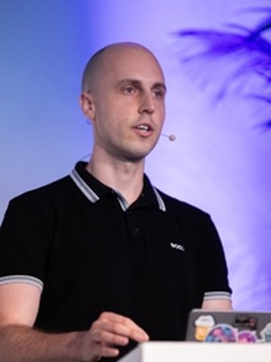 Hrvoje Lukavski