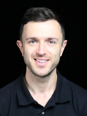 Brendan Jones