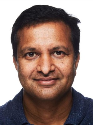 Raghu Talakola