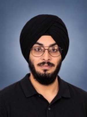 Harkamal Singh