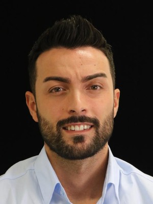 Mario Troiano