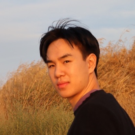 Alexander Qin