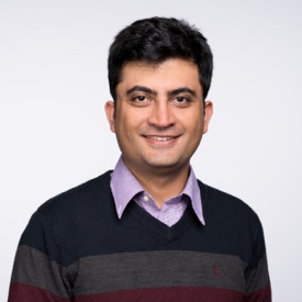 Prasanna Gautam
