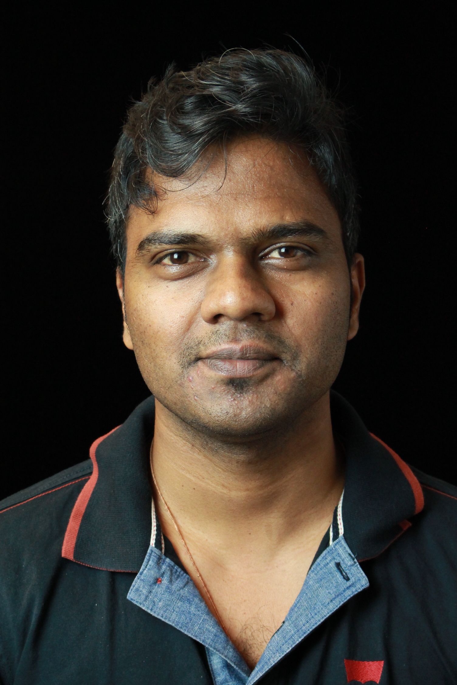 Mahendra Revanasiddappa