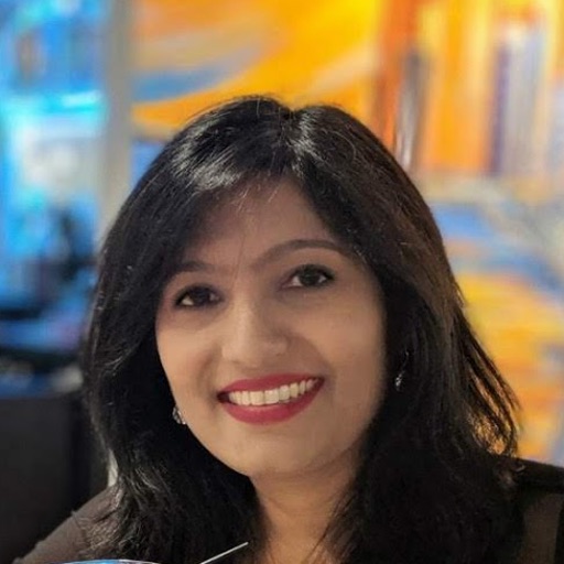 Vani Eswarappa