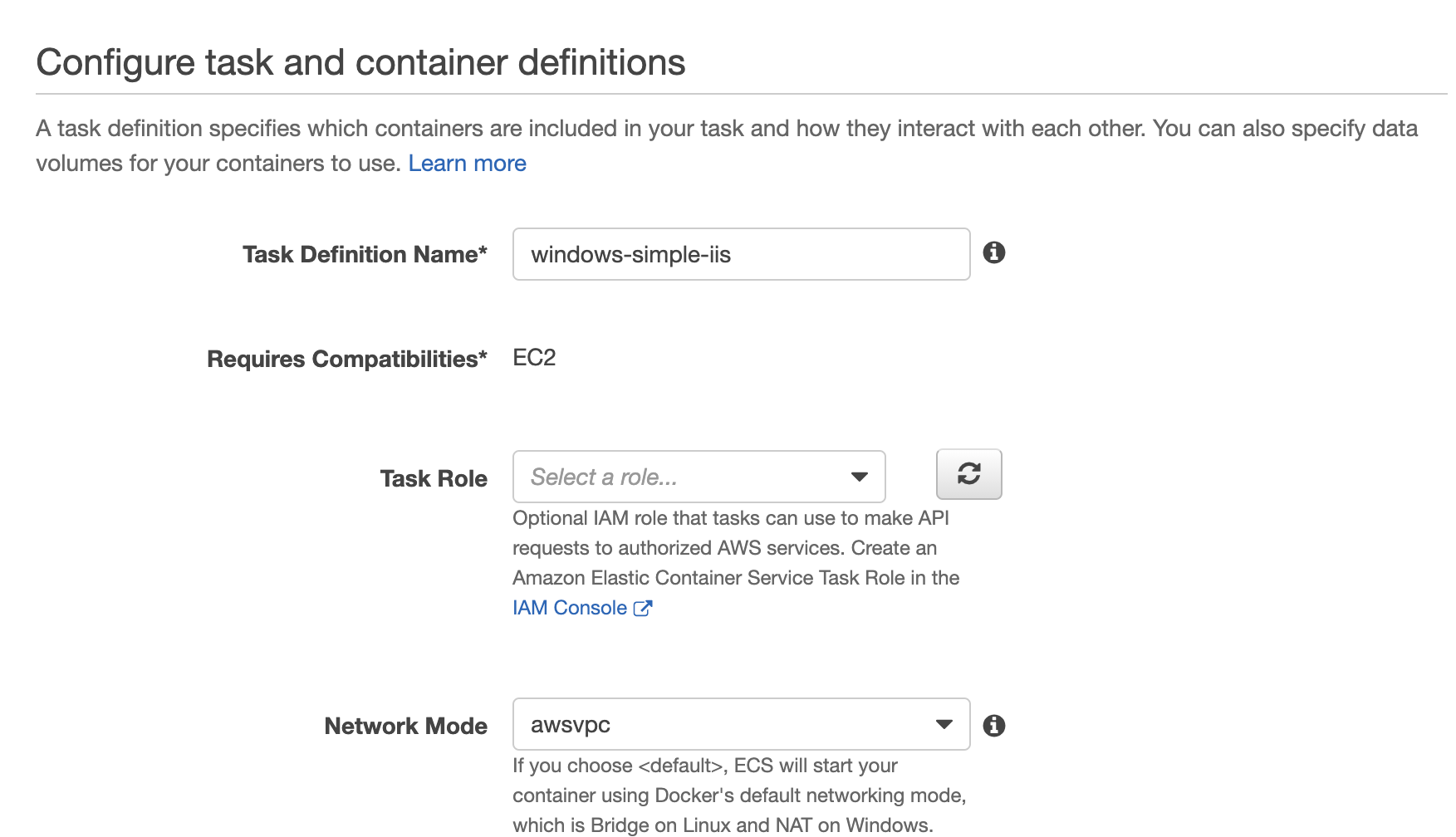 getting-started-with-task-networking-on-amazon-ecs-with-windows